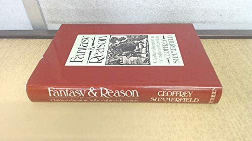 Fantasy and Reason