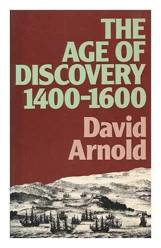 The Age of Discovery, 1400-1600