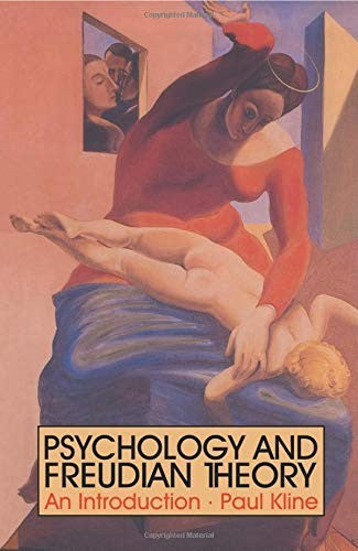 Psychology and Freudian Theory