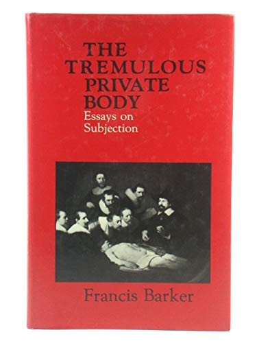 Tremulous Private Body