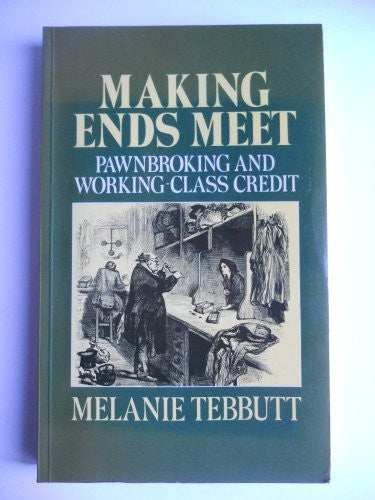 Making Ends Meet