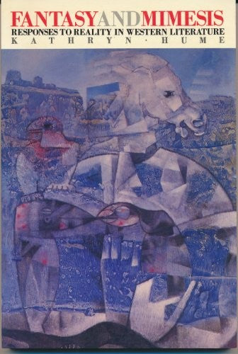 Fantasy and Mimesis