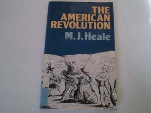 The American Revolution