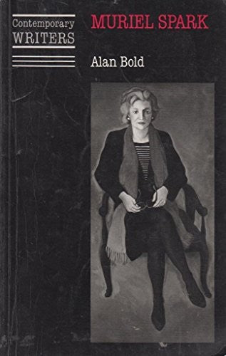 Muriel Spark