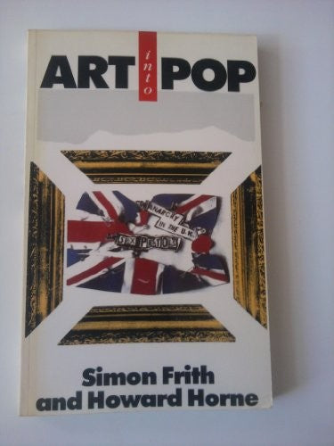 Art into Pop
