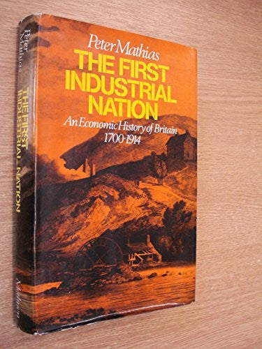 First Industrial Nation