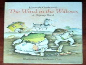 The Wind in the Willows 