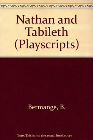 Nathan and Tabileth