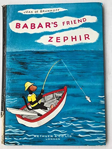 Babar's Friend Zephir