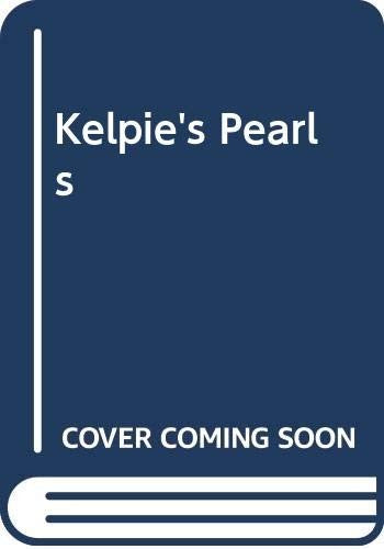 Kelpie's Pearls