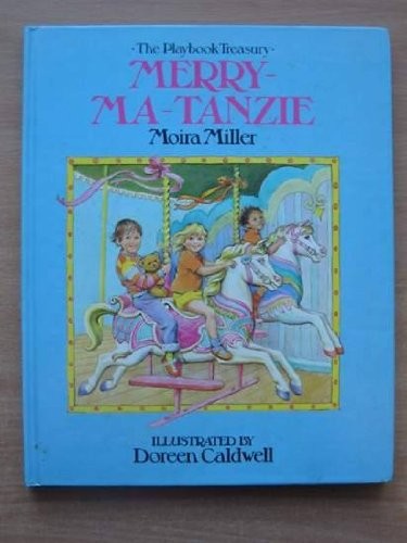 Merry-Ma-Tanzie