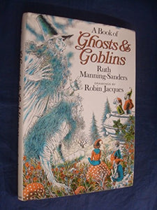 Book of Ghosts and Goblins 
