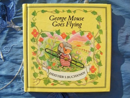 George Mouse Goes Flying