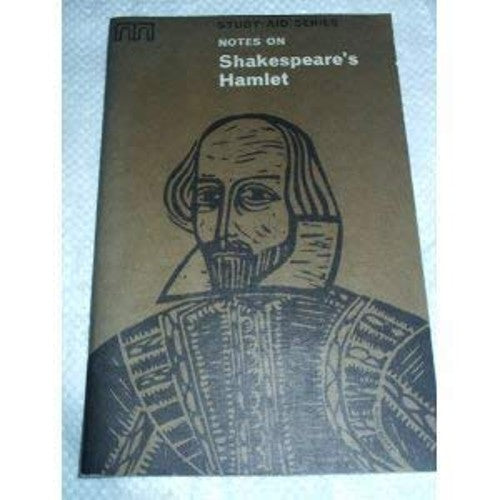 Shakespeare's Hamlet, Notes on