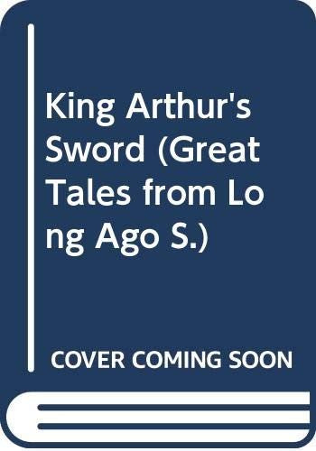 King Arthur's Sword