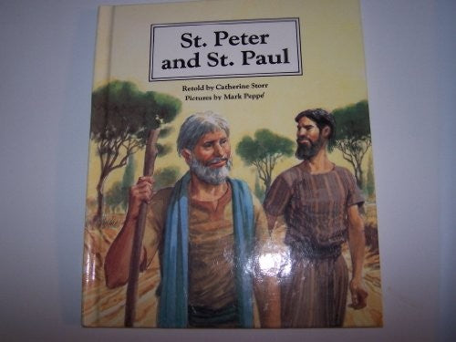 St.Peter and St.Paul