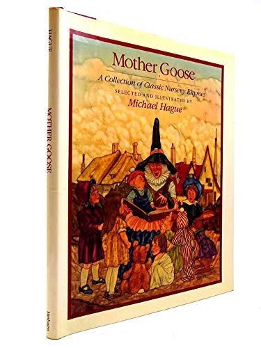 Mother Goose