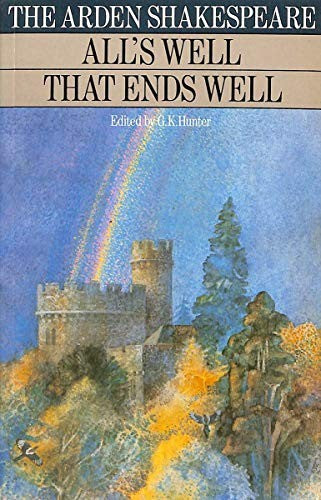 All's Well That Ends Well