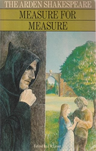 Measure for Measure