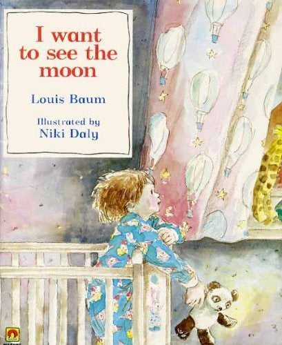 I Want to See the Moon