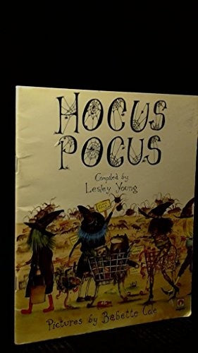 Hocus Pocus