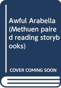Awful Arabella 