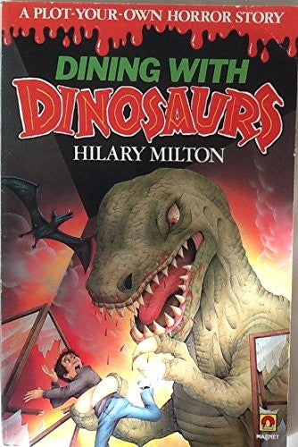 Dining with Dinosaurs