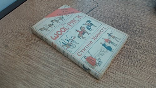The Wool-pack