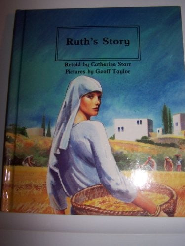 Ruth's Story
