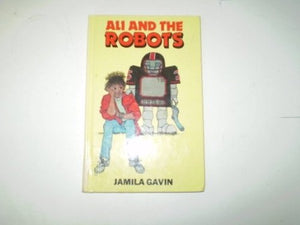 Ali and the Robots 