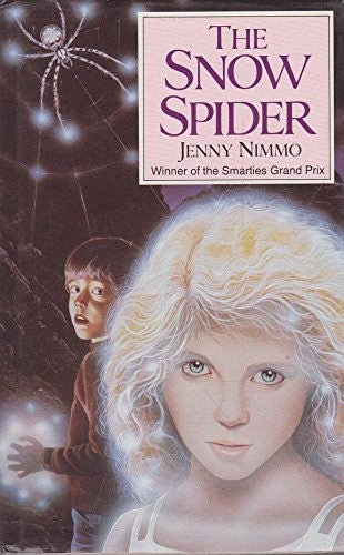 The Snow Spider