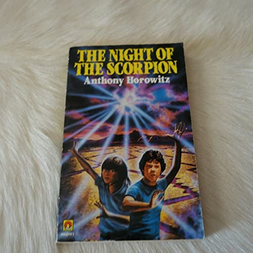 The Night of the Scorpion