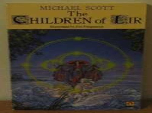 The Children of Lir