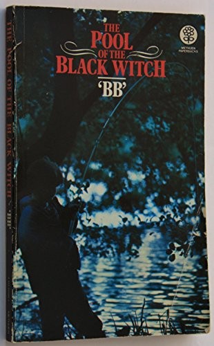 Pool of the Black Witch