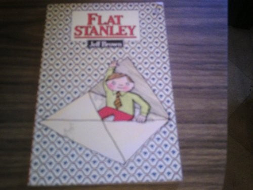 Flat Stanley
