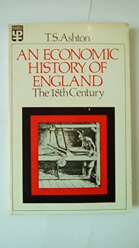 Economic History of England