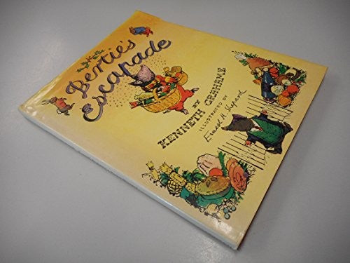 Bertie's Escapade