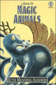 A Book of Magic Animals 