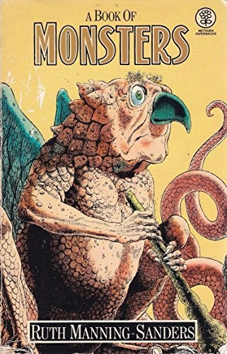 A Book of Monsters