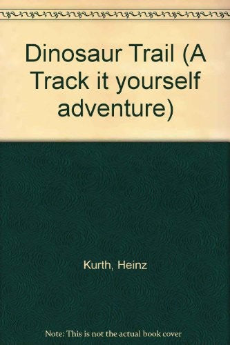 Dinosaur Trail