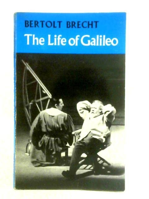 Life of Galileo
