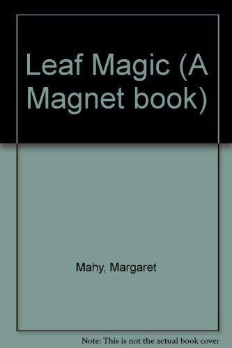 Leaf Magic