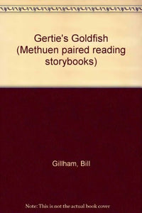 Gertie's Goldfish 