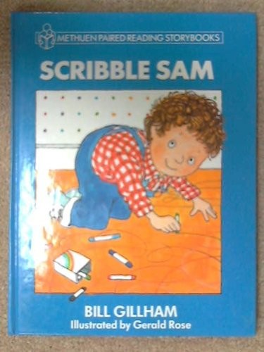 Scribble Sam