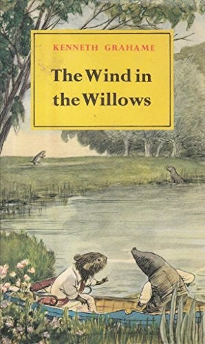 Wind in the Willows