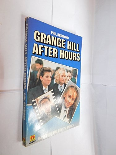 Grange Hill After Hours