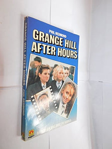 Grange Hill After Hours 