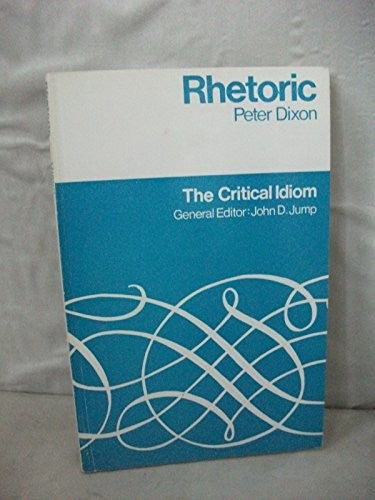 Rhetoric