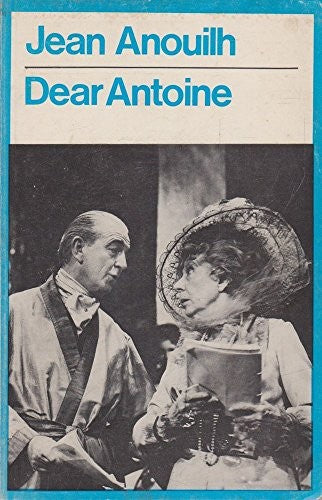 Dear Antoine