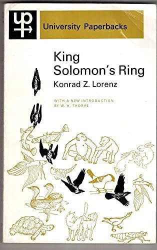 King Solomon's Ring